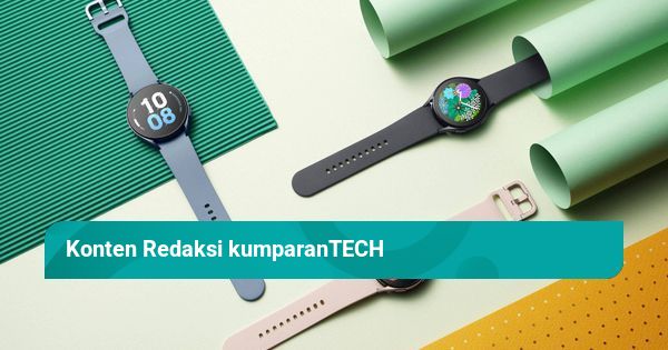 Ini Fitur Kesehatan Andalan di Samsung Galaxy Watch 5 Series dan Buds 2 Pro kumparan